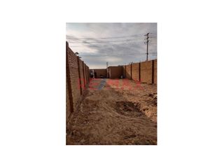 Foto 1 de - Terreno con cerco perimétrico.
- Ubicado en av. el cortijo
- A 140mts. (2 min. a pie) de la Av. Metropolitana I
• A 650mts. (9 min a pie) del Col