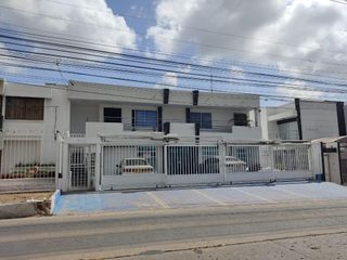 Foto 1 de casa en arriendo en ciudad jardín. Cod A12907