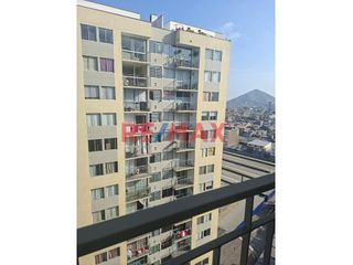 Departamento en Alquiler en San Juan de Lurigancho