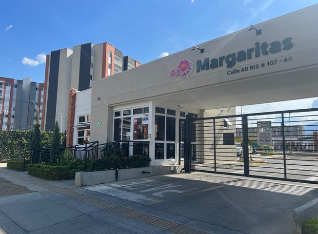 Apartamento en arriendo en Cali