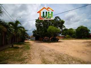 Foto 3 de VENTA TERRENO URBANO PUCALLPA - EXCELENTE UBICACIÓN - AT 300 M2