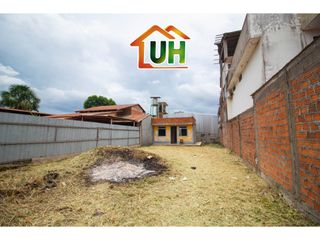 Foto 7 de VENTA TERRENO URBANO PUCALLPA - EXCELENTE UBICACIÓN - AT 300 M2