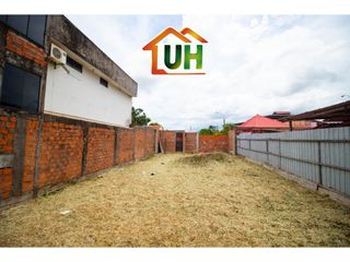 Foto 6 de VENTA TERRENO URBANO PUCALLPA - EXCELENTE UBICACIÓN - AT 300 M2