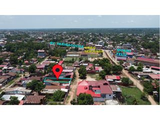 Foto 12 de VENTA TERRENO URBANO PUCALLPA - EXCELENTE UBICACIÓN - AT 300 M2