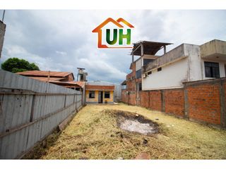 Foto 5 de VENTA TERRENO URBANO PUCALLPA - EXCELENTE UBICACIÓN - AT 300 M2