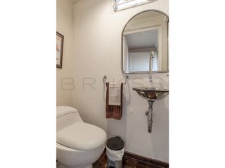 Foto 15 de casa en venta en santa paula-usaquén. Cod V6596