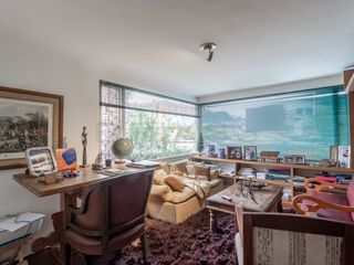 Foto 9 de casa en venta en santa paula-usaquén. Cod V6596