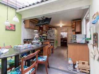 Foto 5 de casa en venta en santa paula-usaquén. Cod V6596