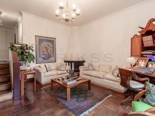 Foto 3 de casa en venta en santa paula-usaquén. Cod V6596