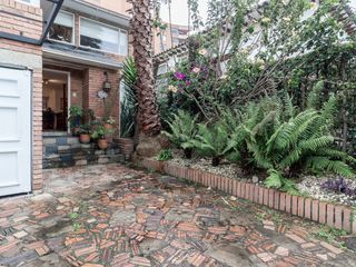Foto 14 de casa en venta en santa paula-usaquén. Cod V6596
