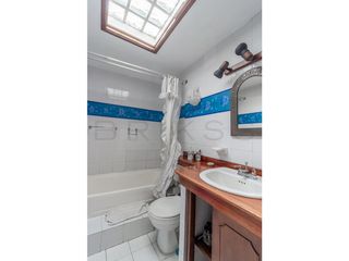 Foto 8 de casa en venta en santa paula-usaquén. Cod V6596