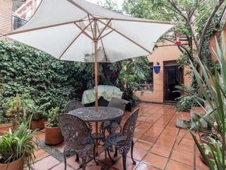 Foto 4 de casa en venta en santa paula-usaquén. Cod V6596