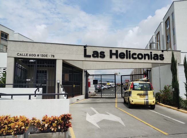 Apartamento en arriendo en Cali