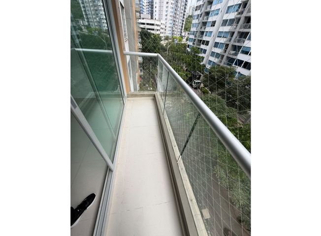 Apartment for rent in Barranquilla