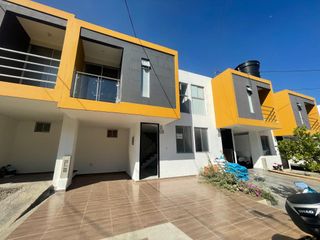 Foto 1 de casa condominio en venta en anillo oriental. Cod V2797