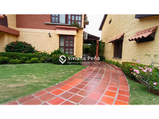 Foto 8 de VENDO Hermosa Casa en conjunto, sector Villa Campestre, Barranquilla