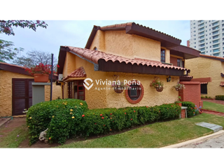 VENDO Hermosa Casa en conjunto, sector Villa Campestre, Barranquilla