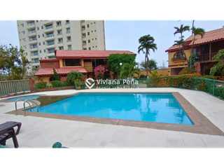 Foto 2 de VENDO Hermosa Casa en conjunto, sector Villa Campestre, Barranquilla