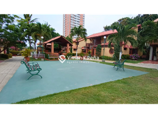 Foto 3 de VENDO Hermosa Casa en conjunto, sector Villa Campestre, Barranquilla