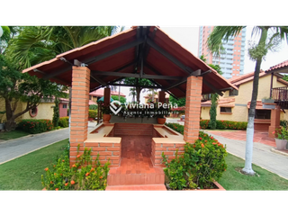 Foto 4 de VENDO Hermosa Casa en conjunto, sector Villa Campestre, Barranquilla