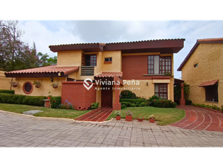 Foto 1 de VENDO Hermosa Casa en conjunto, sector Villa Campestre, Barranquilla