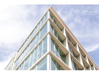 Office - Building Skyglass 2