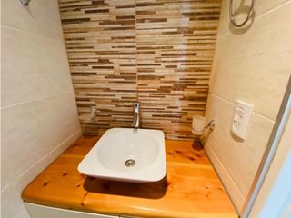 VENTA DE DUPLEX A ESTRENAR EN VILLA GENERAL BELGRANO - DEP0033