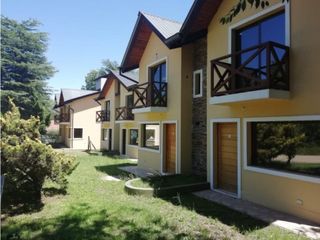VENTA DE DUPLEX A ESTRENAR EN VILLA GENERAL BELGRANO - DEP0033