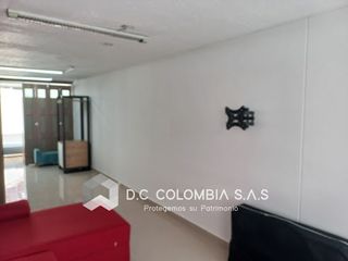 VENTA de OFICINAS en BOGOTA