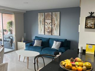Foto 10 de apartamento en venta en cristales. Cod V4071