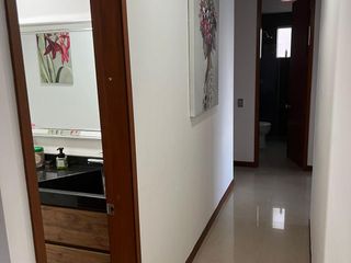 Foto 6 de apartamento en venta en cristales. Cod V4071