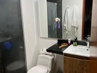 Foto 9 de apartamento en venta en cristales. Cod V4071
