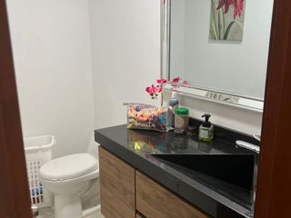 Foto 5 de apartamento en venta en cristales. Cod V4071