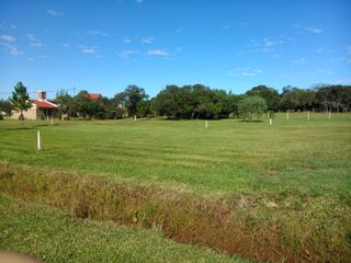 Foto 1 de SE VENDE LOTES RESIDENCIALES EN APÓSTOLES MISIONES