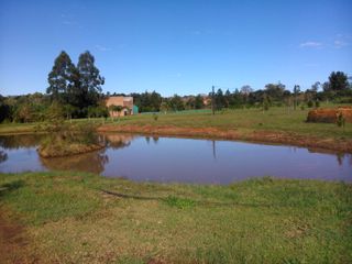 Foto 22 de SE VENDE LOTES RESIDENCIALES EN APÓSTOLES MISIONES