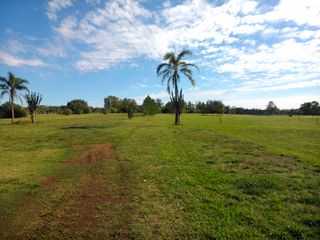 Foto 2 de SE VENDE LOTES RESIDENCIALES EN APÓSTOLES MISIONES