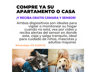 Apartamento en Venta en Bolivia Calle 80, Engativa