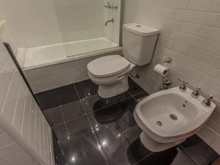 Venta Departamento | 4 ambientes y depend | terraza | Libertad y Av Libertador | estilo francés