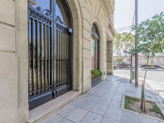 Venta Departamento | 4 ambientes y depend | terraza | Libertad y Av Libertador | estilo francés