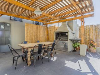 Venta Departamento | 4 ambientes y depend | terraza | Libertad y Av Libertador | estilo francés