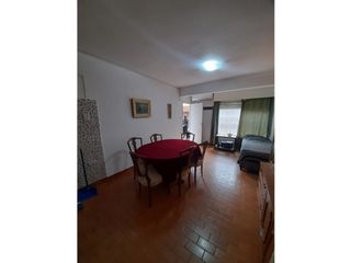 OPORTUNIDAD POR POCOS DIAS !! VENDO DEPARTAMENTO