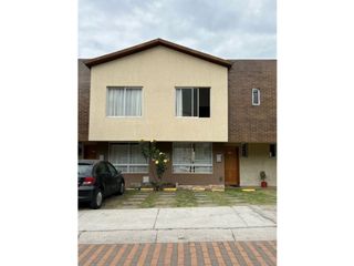 Casa en Venta en San Antonio de Pichincha