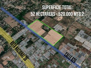 Terreno venta 520.000 mts 2  - Arturo Segui