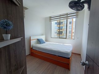 Foto 19 de apartamento en venta en ricaurte. Cod V51861