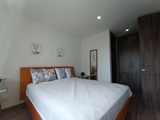 Foto 13 de apartamento en venta en ricaurte. Cod V51861