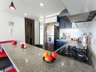 Foto 5 de apartamento en venta en ricaurte. Cod V51861