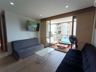 Foto 9 de apartamento en venta en ricaurte. Cod V51861
