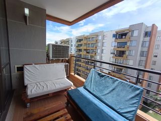 Foto 10 de apartamento en venta en ricaurte. Cod V51861