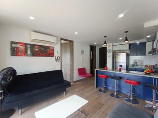 Foto 6 de apartamento en venta en ricaurte. Cod V51861