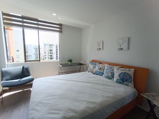 Foto 12 de apartamento en venta en ricaurte. Cod V51861